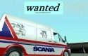 MB Sprinter Scania wanted -Skin